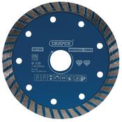 Turbo Diamond Blade, 125mm image