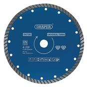Turbo Diamond Blade, 230mm image