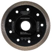 Turbo-X Porcelain Diamond Blade, 115mm image
