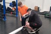 For New Members (Access to Open Gym and Membership Classes)