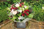 Woodlands Get Well Soon Bouquet image
