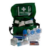 First Aid Sports Bag image