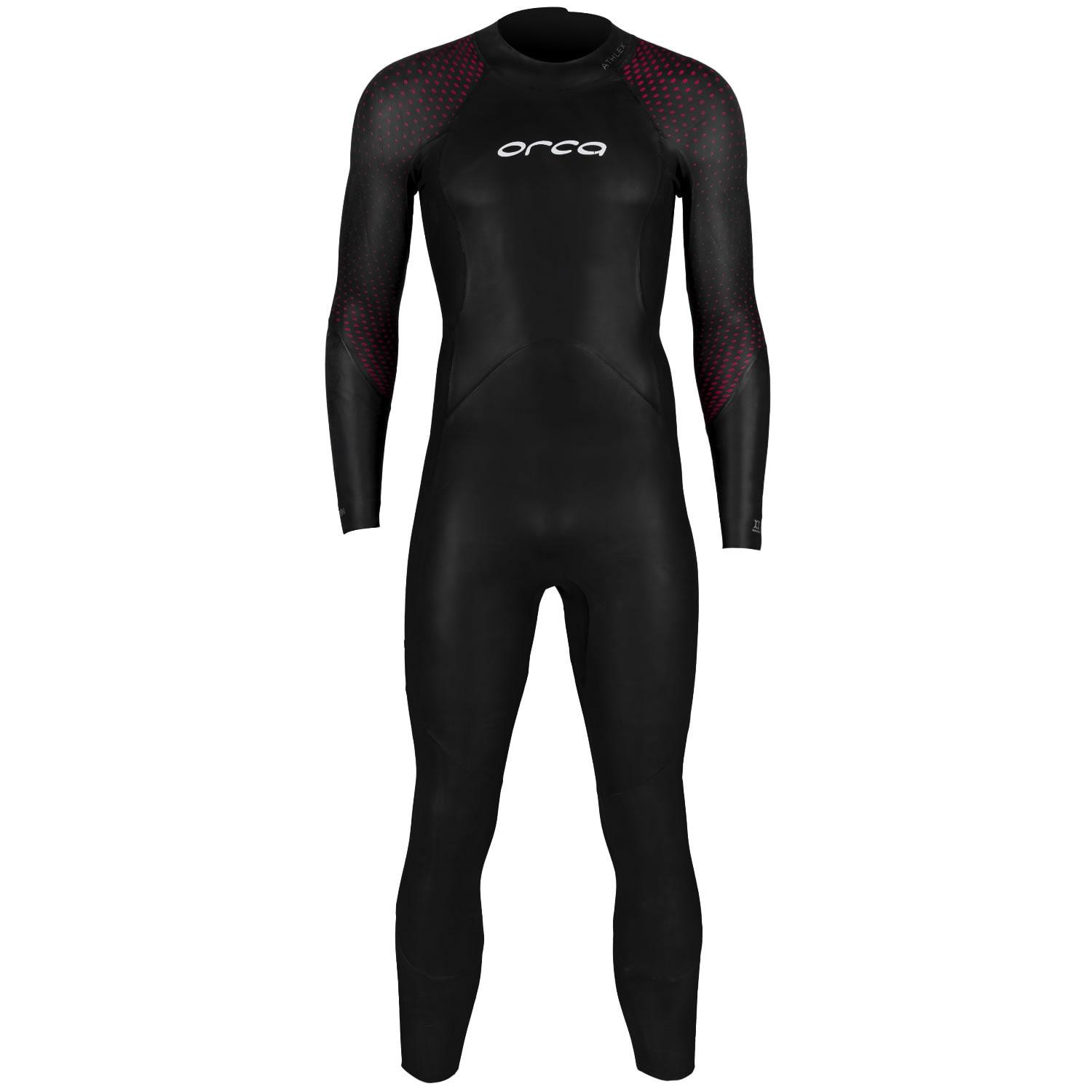 Men's Orca Athlex Float wetsuit in Cork GetLocal Ireland