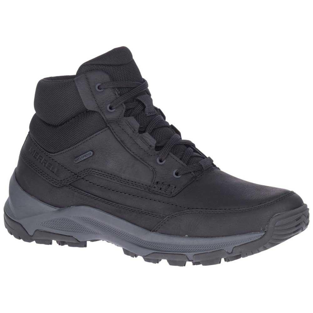 Merrell high top sales