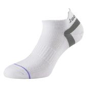 1000 Mile Trainer Liner (White)