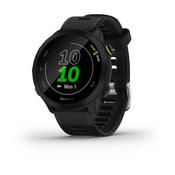 Garmin Forerunner 55 (Black) image