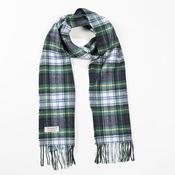 Irish Wool Scarf Medium Dress Gordan image