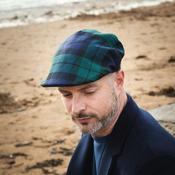 Tweed Sports Cap Blackwatch image