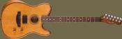 Fender Acoustasonic Standard Telecaster