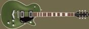 Gretsch Electromatic G5220