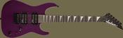 Jackson JS Series Dinky Minion JS1X
