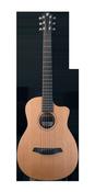 Furch Pioneer CM Travel Guitar