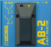 Boss AB-2 image