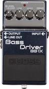 Boss BB-1X image