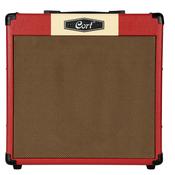 Cort CM30R In red image