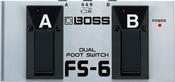 Boss FS-6 image