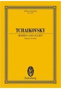 Tchaikovsky Romeo and Juliet Fantasy Overture