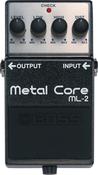 Boss ML-2 image
