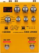Boss OD-200 (Ex Demo) image