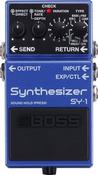Boss SY-1 image