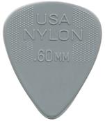 NYLON STANDARD PICK .60MM