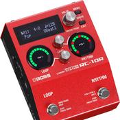 Boss RC-10R