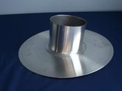 RSF050 14 degree pitch roof plate