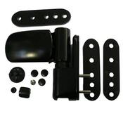 D130B Ellbee Flag hinge image
