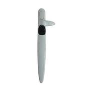 D513/L LH AG Trojan Cockspur window handle Straight