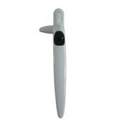 D513/R RH AG Trojan Cockspur window handle Straight