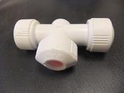 HX37/15W Shut off valve image