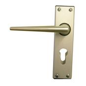 E15A Eurolock handle image