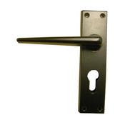 E15B Eurolock handle image