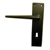 E16B Ellbee static R door handles image