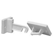 E39/W Hook door catch