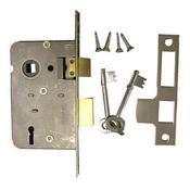 E6/1 Legge 2.5" Mortice R lock image