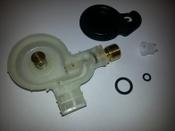 FW0RKIT Refurb kit