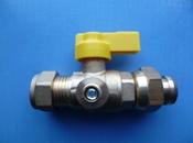 ICB203001 GB Gas cock pack image