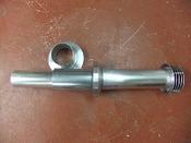 N185 Universal water heater flue kit image