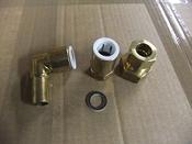 PKR fitting kit