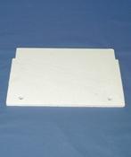 FCB1110 Combustion chamber insulation front image