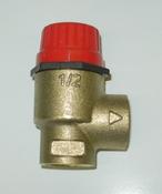 FCB1150 FEB20E Pressure relief safety valve image