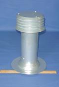 FTFT250 Flue terminal 250mm image