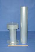 FTFTPG101 Flue kit G11 image