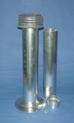 FTM038 D61 Flue kit image