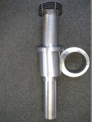 FTM055 G11 Flue kit c/w high level vent image