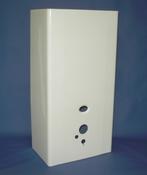 FW0008 G11E Front cover