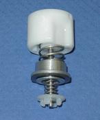 FW0075 D61B Gas valve spindle assembly image