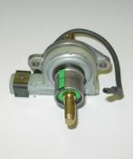 FW0085 D61B Piezo spindle assembly