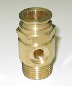 FW0260 Water assembly inlet union image